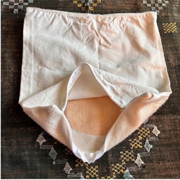 Terrycloth Sun Square Pillowcase - Picture 6 of 6